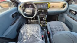 
										Fiat GRANDE PANDA la prima 2026 completo									