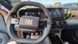 
										Fiat GRANDE PANDA la prima 2026 completo									