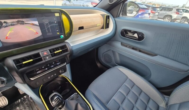 
								Fiat GRANDE PANDA la prima 2026 completo									
