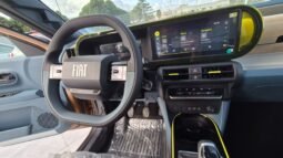 
										Fiat GRANDE PANDA la prima 2026 completo									