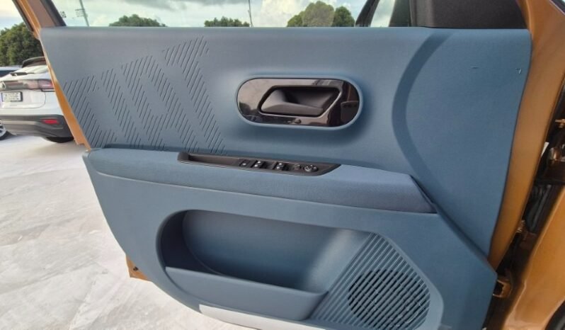 
								Fiat GRANDE PANDA la prima 2026 completo									