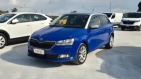 Skoda FABIA 2019