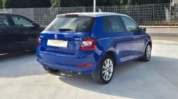 
										Skoda FABIA 2019 completo									