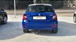 
										Skoda FABIA 2019 completo									