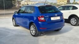 
										Skoda FABIA 2019 completo									