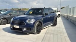 Mini COUNTRYMAN 2018