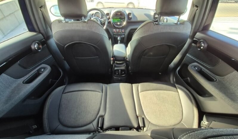 
								Mini COUNTRYMAN 2018 completo									