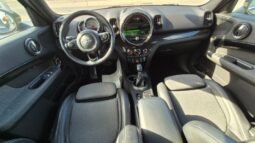 
										Mini COUNTRYMAN 2018 completo									