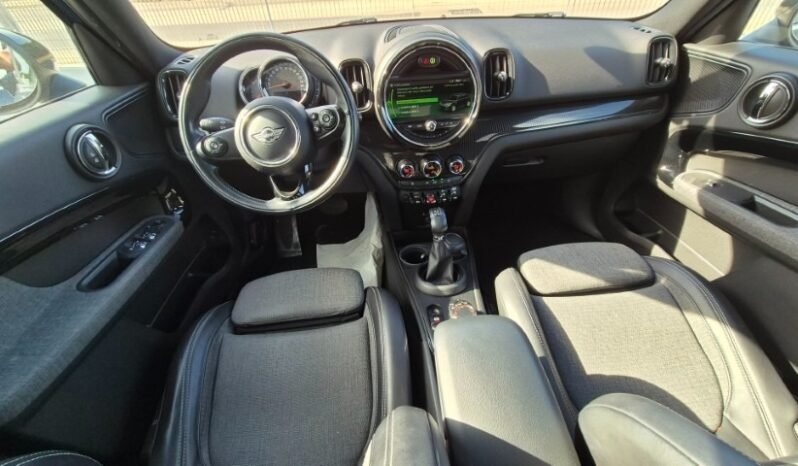 
								Mini COUNTRYMAN 2018 completo									