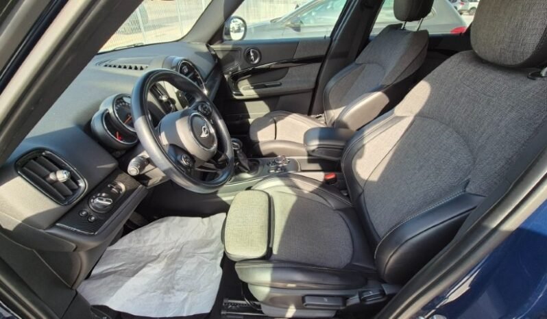 
								Mini COUNTRYMAN 2018 completo									