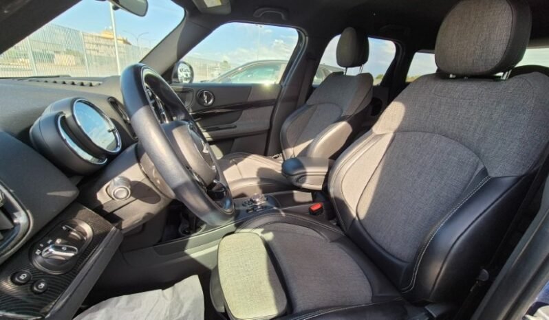 
								Mini COUNTRYMAN 2018 completo									