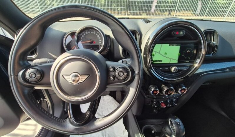 
								Mini COUNTRYMAN 2018 completo									