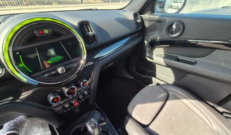 
								Mini COUNTRYMAN 2018 completo									