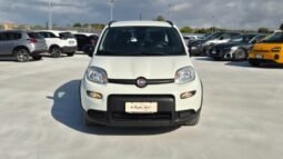 
										Fiat panda HYBRID CITY LIFE 2022 completo									