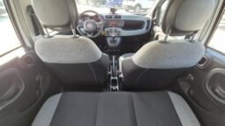 
										Fiat panda HYBRID CITY LIFE 2022 completo									