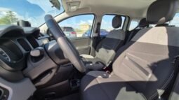 
										Fiat panda HYBRID CITY LIFE 2022 completo									