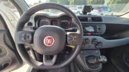 
										Fiat panda HYBRID CITY LIFE 2022 completo									