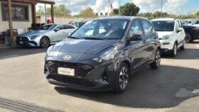Hyundai I 10 MPI PRIME 2023