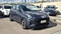 
										Hyundai I 10 MPI PRIME 2023 completo									