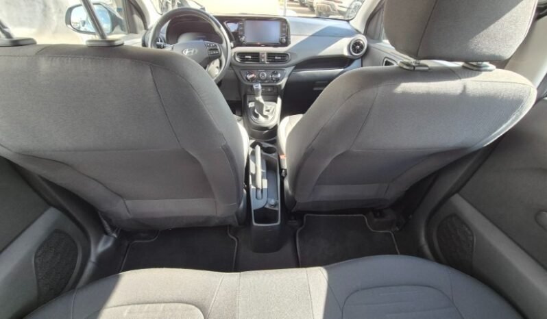 
								Hyundai I 10 MPI PRIME 2023 completo									