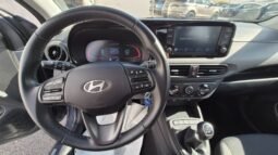 
										Hyundai I 10 MPI PRIME 2023 completo									