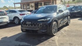 Audi Q5 SPB 40 TDI QUATTRO S-LINE (TETTO APRIBILE) 2026