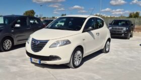 Lancia YPSILON MJT GOLD 2013