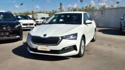Skoda SCALA TSI AMBITION 2024