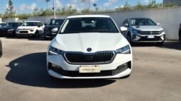 
										Skoda SCALA TSI AMBITION 2024 completo									
