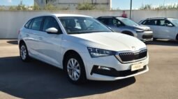 
										Skoda SCALA TSI AMBITION 2024 completo									