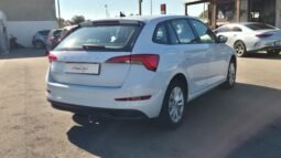 
										Skoda SCALA TSI AMBITION 2024 completo									