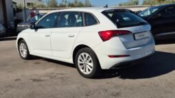 
										Skoda SCALA TSI AMBITION 2024 completo									