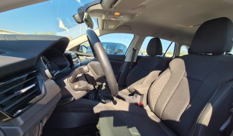 
								Skoda SCALA TSI AMBITION 2024 completo									