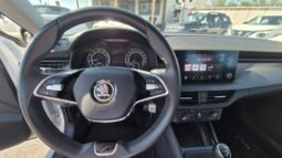 
										Skoda SCALA TSI AMBITION 2024 completo									