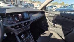 
										Skoda SCALA TSI AMBITION 2024 completo									
