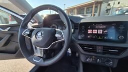 
										Skoda SCALA TSI AMBITION 2024 completo									