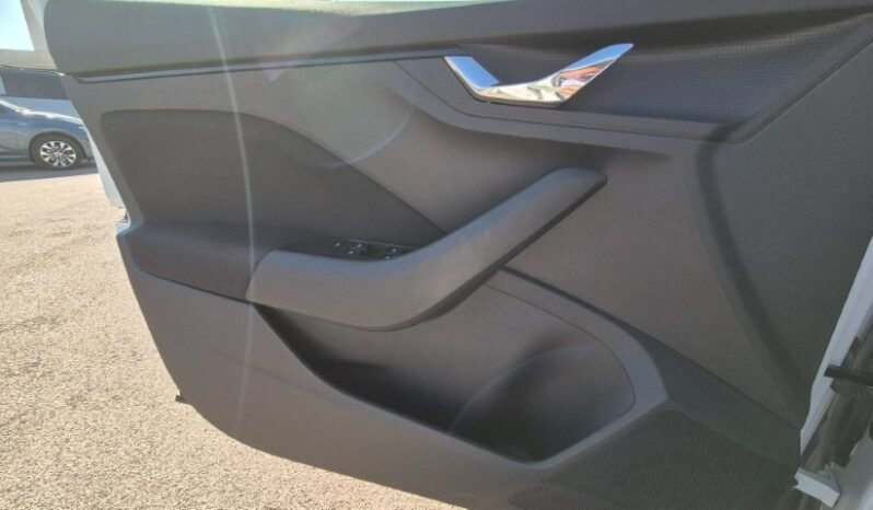 
								Skoda SCALA TSI AMBITION 2024 completo									