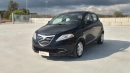 Lancia YPSILON GOLD 2012