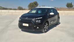 Citroen C3 shine pack 2023