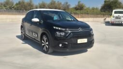 
										Citroen C3 shine pack 2023 completo									