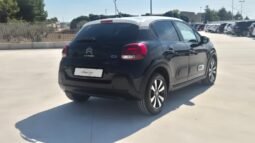 
										Citroen C3 shine pack 2023 completo									