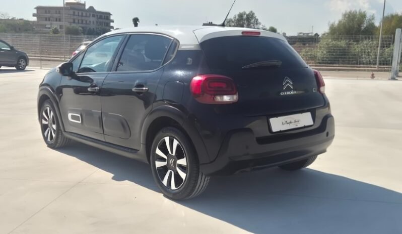
								Citroen C3 shine pack 2023 completo									