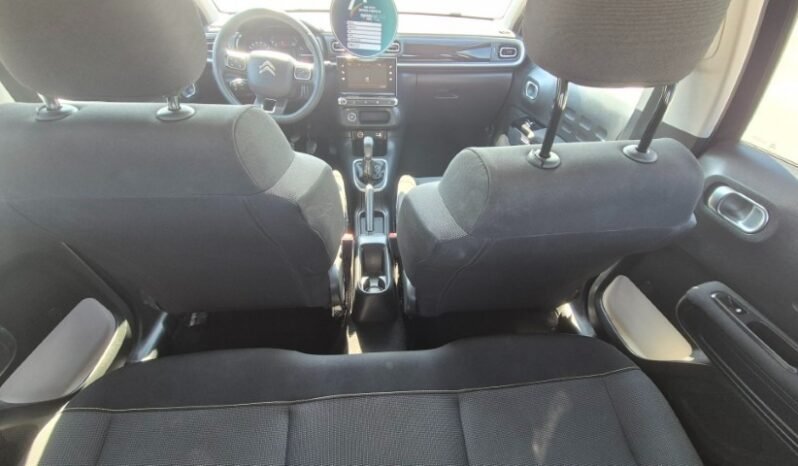 
								Citroen C3 shine pack 2023 completo									