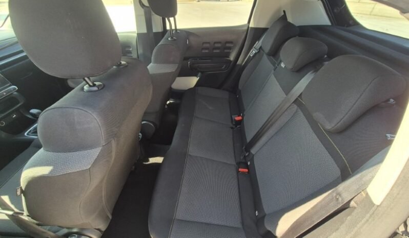 
								Citroen C3 shine pack 2023 completo									