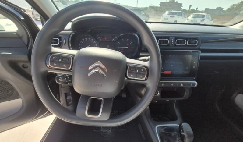 
								Citroen C3 shine pack 2023 completo									