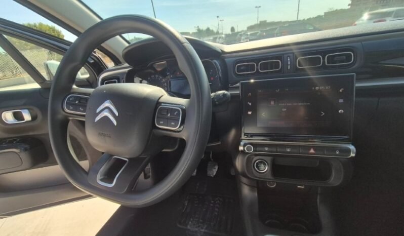 
								Citroen C3 shine pack 2023 completo									