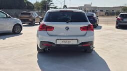 
										BMW 118D M-SPORT 2016 completo									