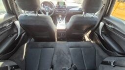 
										BMW 118D M-SPORT 2016 completo									