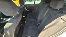 
										BMW 118D M-SPORT 2016 completo									