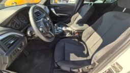 
										BMW 118D M-SPORT 2016 completo									